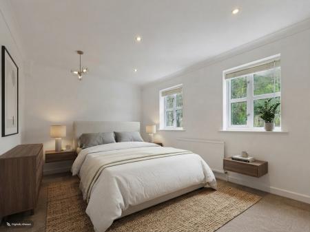 4 bedroom Town house for sale in Waverley Drive, Mumbles, Swansea, SA3
