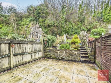 4 bedroom Town house for sale in Waverley Drive, Mumbles, Swansea, SA3