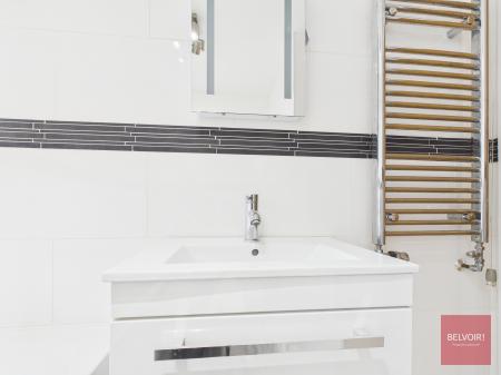 4 bedroom Town house for sale in Waverley Drive, Mumbles, Swansea, SA3