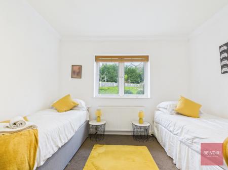 5 bedroom Detached house for sale in Applegrove, Reynoldston, Swansea, SA3