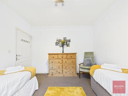 5 bedroom Detached house for sale in Applegrove, Reynoldston, Swansea, SA3