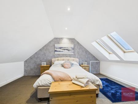 5 bedroom Detached house for sale in Applegrove, Reynoldston, Swansea, SA3