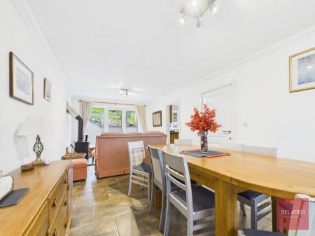 5 bedroom Detached house for sale in Applegrove, Reynoldston, Swansea, SA3