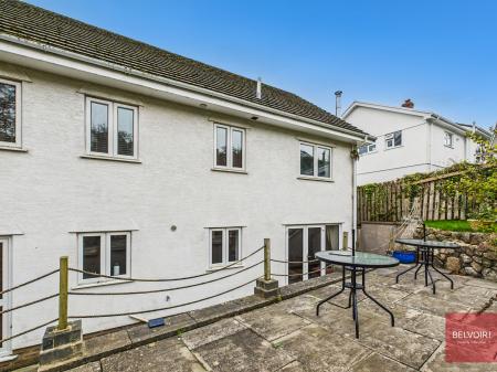 5 bedroom Detached house for sale in Applegrove, Reynoldston, Swansea, SA3