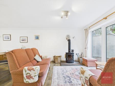 5 bedroom Detached house for sale in Applegrove, Reynoldston, Swansea, SA3