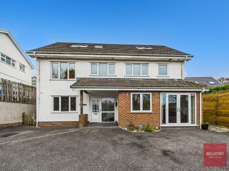 Applegrove, Reynoldston, Swansea, SA3