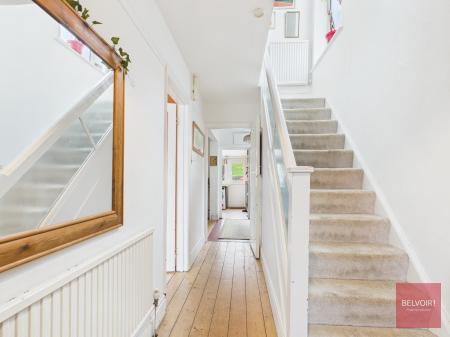 3 bedroom Semi-detached house for sale in Three Cliffs Drive, Swansea, SA3