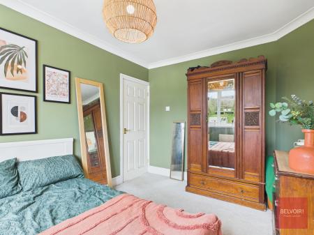 3 bedroom Semi-detached house for sale in Pennard