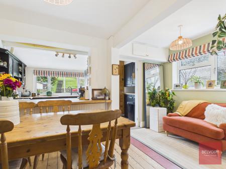 3 bedroom Semi-detached house for sale in Three Cliffs Drive, Swansea, SA3