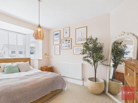 3 bedroom Semi-detached house for sale in Pennard