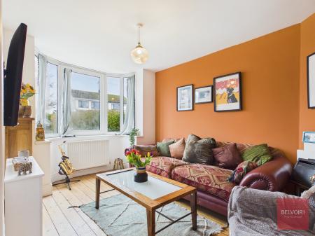 3 bedroom Semi-detached house for sale in Three Cliffs Drive, Swansea, SA3