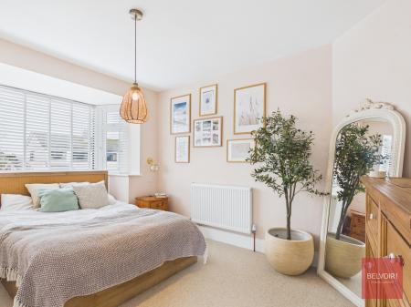 3 bedroom Semi-detached house for sale in Pennard