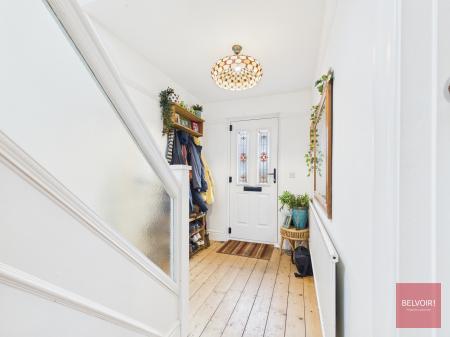 3 bedroom Semi-detached house for sale in Three Cliffs Drive, Swansea, SA3