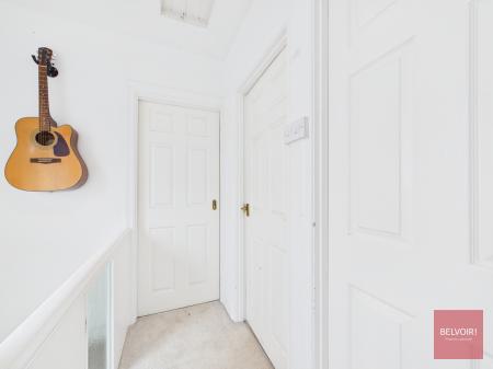 3 bedroom Semi-detached house for sale in Three Cliffs Drive, Swansea, SA3