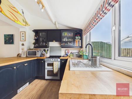 3 bedroom Semi-detached house for sale in Pennard