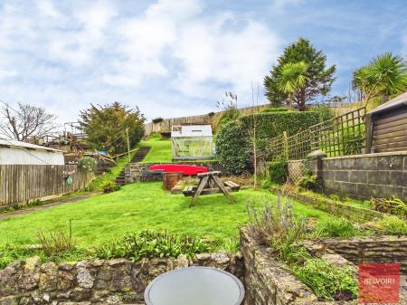 3 bedroom Semi-detached house for sale in Three Cliffs Drive, Swansea, SA3