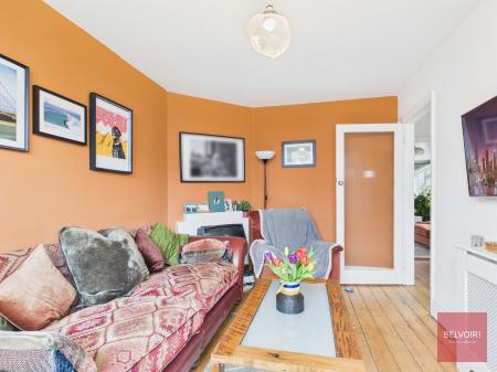 3 bedroom Semi-detached house for sale in Pennard