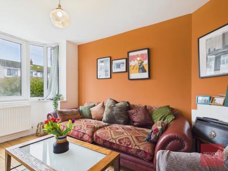 3 bedroom Semi-detached house for sale in Three Cliffs Drive, Swansea, SA3