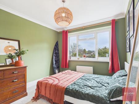 3 bedroom Semi-detached house for sale in Pennard