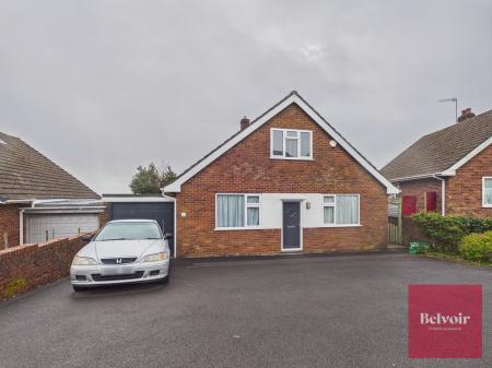 Parklands View, Sketty, Swansea, SA2