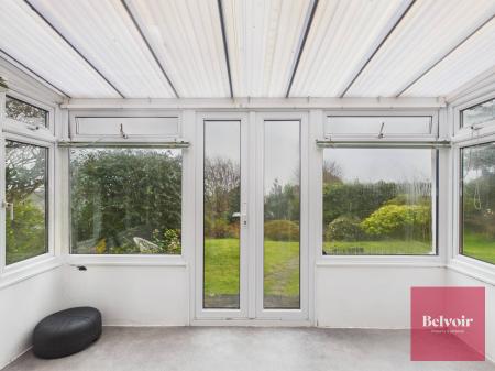 5 bedroom Bungalow for sale in Parklands View, Sketty, Swansea, SA2