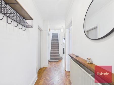 5 bedroom Bungalow for sale in Parklands View, Sketty, Swansea, SA2