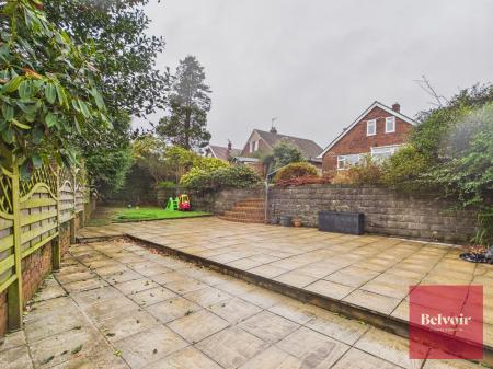 5 bedroom Bungalow for sale in Parklands View, Sketty, Swansea, SA2