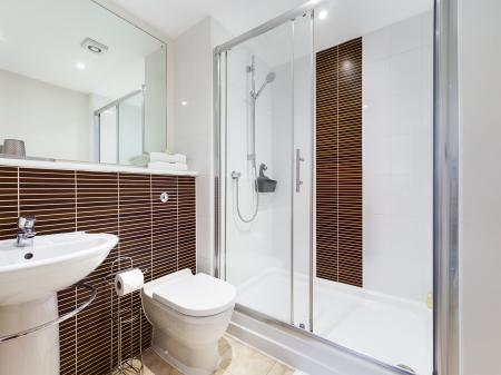 2 bedroom Flat to let in Meridian Bay, Trawler Road, Maritime Quarter, Swansea, SA1