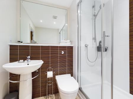 2 bedroom Flat to let in Meridian Bay, Trawler Road, Maritime Quarter, Swansea, SA1