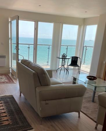 2 bedroom Flat to let in Meridian Bay, Trawler Road, Maritime Quarter, Swansea, SA1