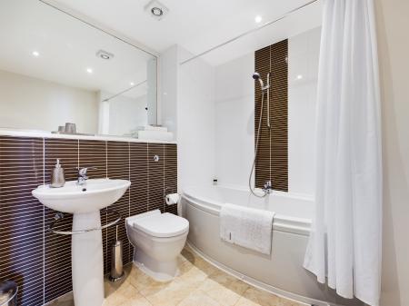 2 bedroom Flat to let in Meridian Bay, Trawler Road, Maritime Quarter, Swansea, SA1