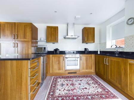 2 bedroom Flat to let in Meridian Bay, Trawler Road, Maritime Quarter, Swansea, SA1