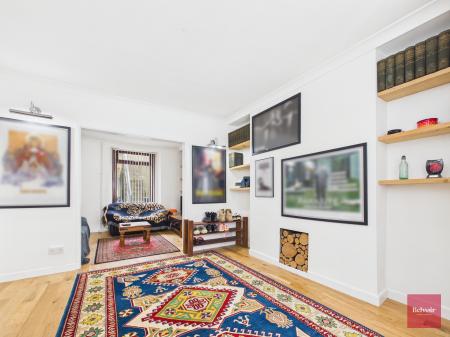 2 bedroom Terraced House to let in Terrace Road, Mount Pleasant, Swansea, SA1