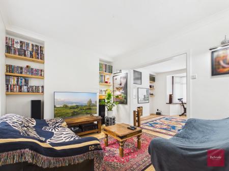 2 bedroom Terraced House to let in Terrace Road, Mount Pleasant, Swansea, SA1