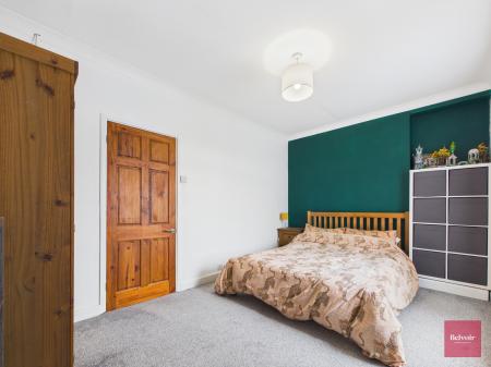 2 bedroom Terraced House to let in Terrace Road, Mount Pleasant, Swansea, SA1