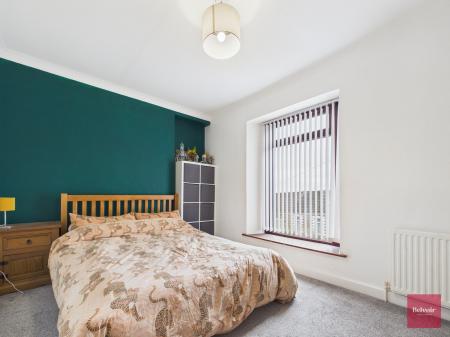 2 bedroom Terraced House to let in Terrace Road, Mount Pleasant, Swansea, SA1