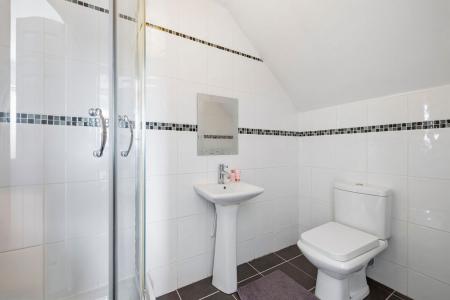 4 bedroom Detached house for sale in Clos Y Banc Yr Eithen, Gorseinon, Swansea, SA4