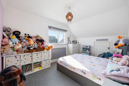 4 bedroom Detached house for sale in Clos Y Banc Yr Eithen, Gorseinon, Swansea, SA4