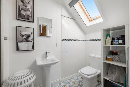 4 bedroom Detached house for sale in Clos Y Banc Yr Eithen, Gorseinon, Swansea, SA4