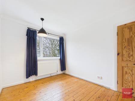 4 bedroom Detached house to let in Wychwood Close, Langland, Swansea, SA3