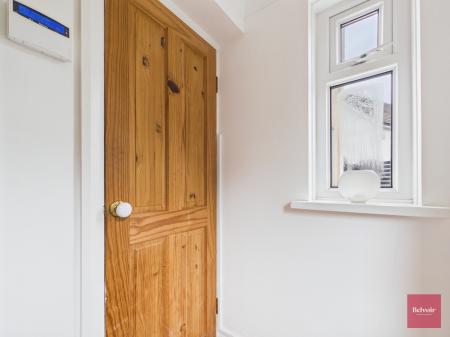 4 bedroom Detached house to let in Wychwood Close, Langland, Swansea, SA3