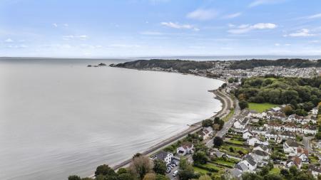 2 bedroom Maisonette to let in Anchor Bay Court, Mumbles Road, Mumbles, Swansea, SA3