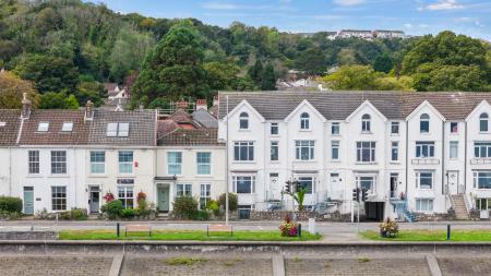 Anchor Bay Court, Mumbles Road, Mumbles, Swansea, SA3