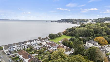 2 bedroom Maisonette to let in Anchor Bay Court, Mumbles Road, Mumbles, Swansea, SA3