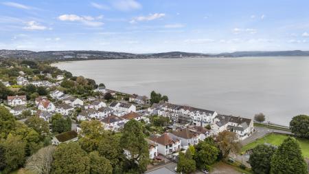 2 bedroom Maisonette to let in Anchor Bay Court, Mumbles Road, Mumbles, Swansea, SA3