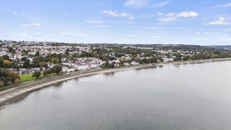 2 bedroom Maisonette to let in Anchor Bay Court, Mumbles Road, Mumbles, Swansea, SA3