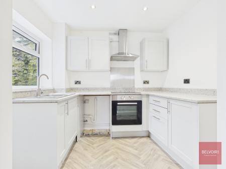 2 bedroom Terraced House for sale in Trewyddfa Road, Morriston, Swansea, SA6