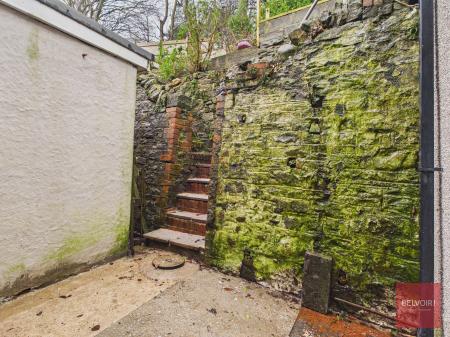 2 bedroom Terraced House for sale in Trewyddfa Road, Morriston, Swansea, SA6