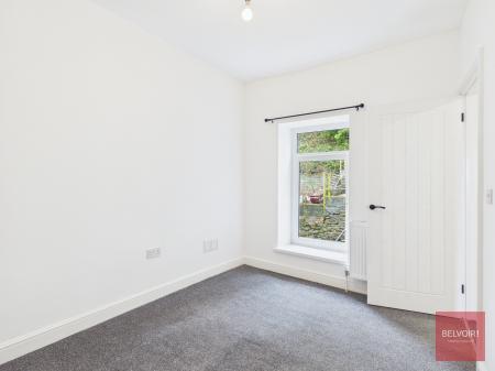 2 bedroom Terraced House for sale in Trewyddfa Road, Morriston, Swansea, SA6