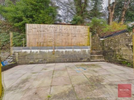 2 bedroom Terraced House for sale in Trewyddfa Road, Morriston, Swansea, SA6